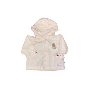 Vintage Disney Winnie The Pooh Linen Top